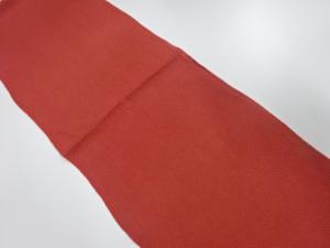 正絹　縮緬地　帯揚げ